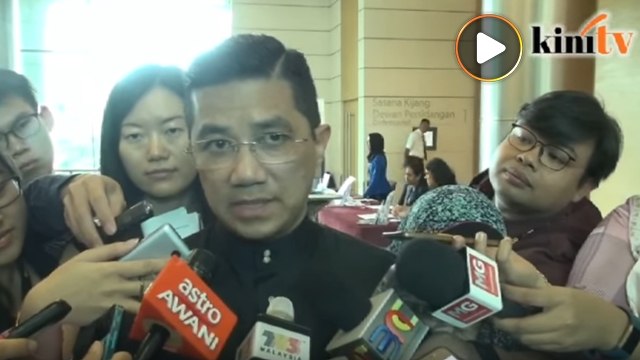 Rancangan M'sia ke-11 dibentang 18 Okt ini