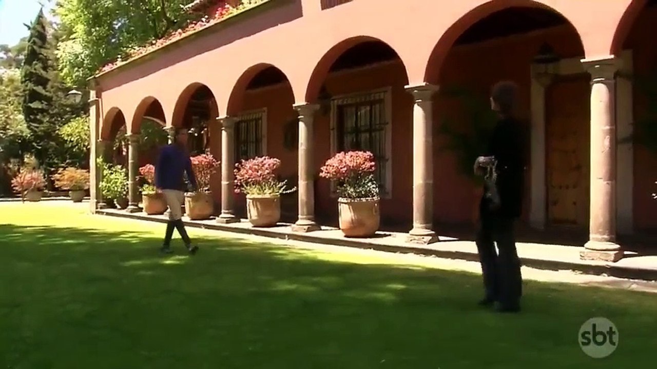 AMANHÃ É PARA SEMPRE - Capitulo 91 - DUBLADO 25-06-2018 Versão SBT