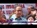 Anies Baswedan Himbau Warga Untuk Waspada Terkait Adanya Buaya Liar - NET24
