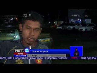 Download Video: Diduga Pakai Daging Tikus, Pedagang Bakso Dipolisikan Konsumen - NET12