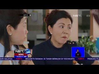 Wisata Unik dan Ramah Muslim di Lombok - NET12