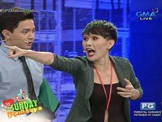 Sunday PinaSaya: First job interview blues