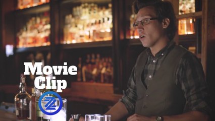 Neat: The Story of Bourbon Movie Clip - The Oak and Smoke (2018) Documentary Movie HD