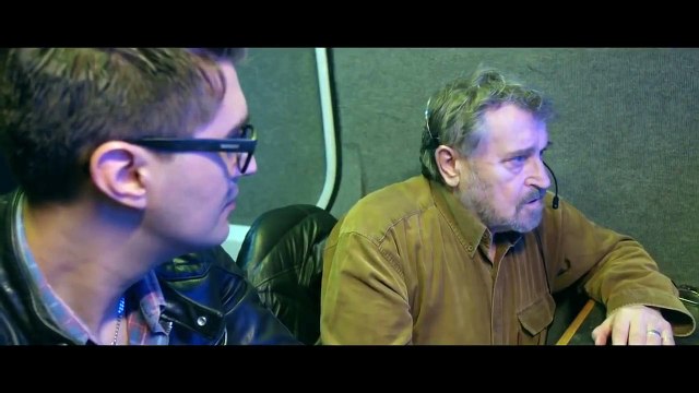 Malone și Roby Roberto fac bani cu talentul lor. „Creierul” actoriei a pus în aplicare un plan