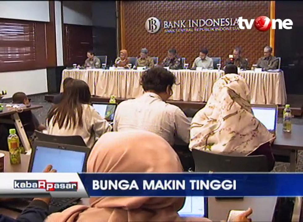 BI Rate Naik, Kredit Properti Tanpa DP