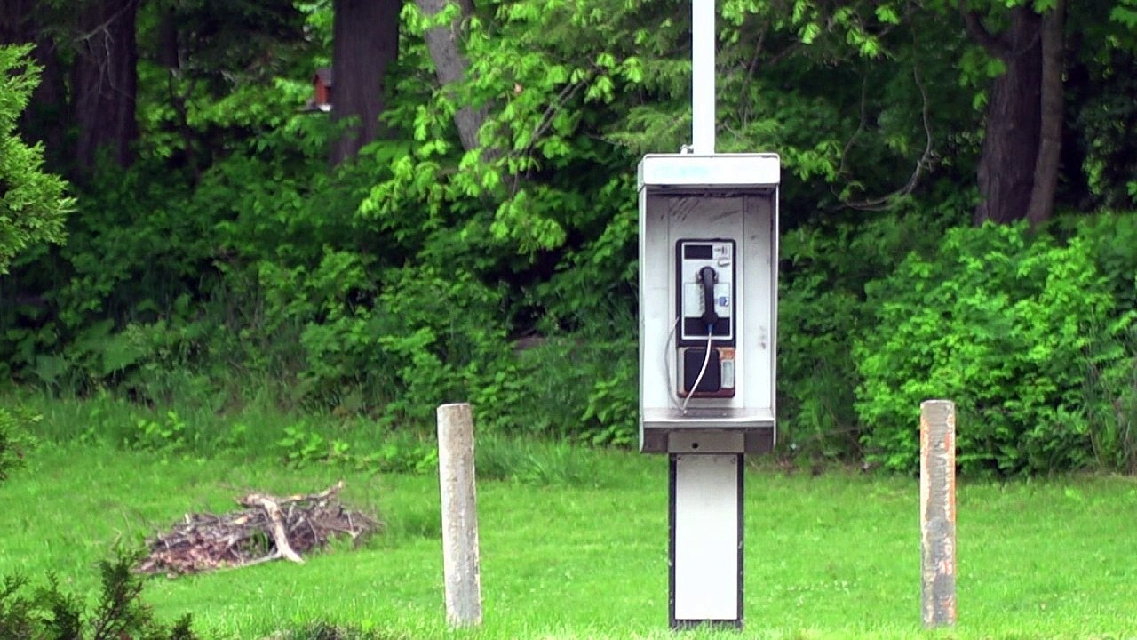 US-Ortschaft verzichtet auf Elektrogeräte - für die Wissenschaft