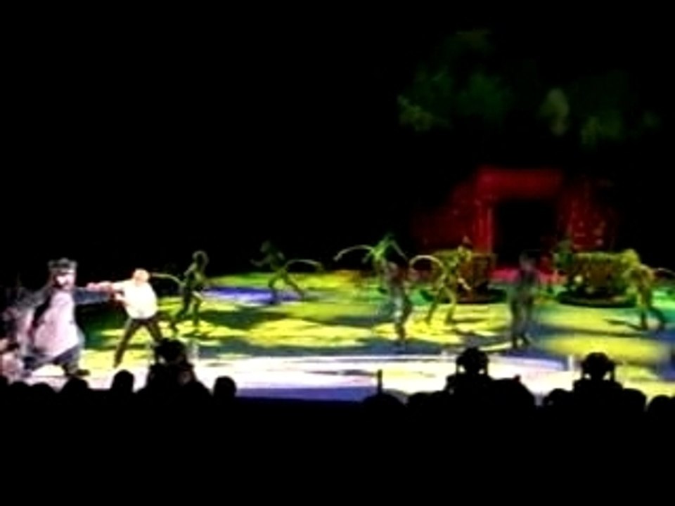 disney sur glace 2