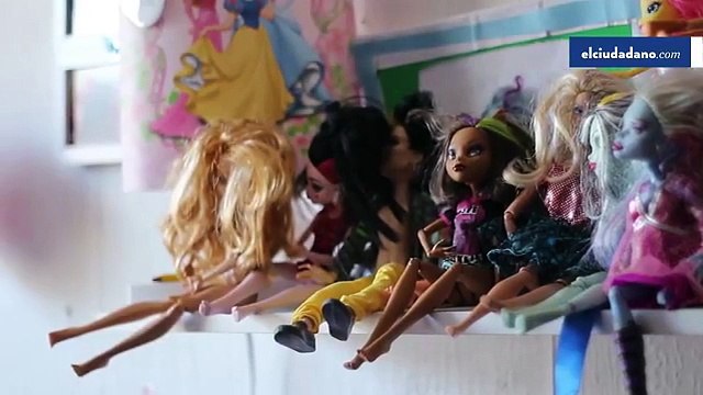 Documental “Niños rosados y Niñas azules” “Niños rosados y Niñas azules” es una obra audiovisual que documenta la realidad de la niñez y adolescencia trans en