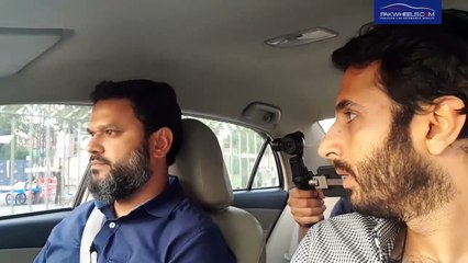 Toyota Corolla Gli 1.6 Automatic - Owner's Review