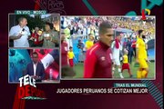 Paolo Guerrero regresa a Brasil, ¿cuál será su futuro?