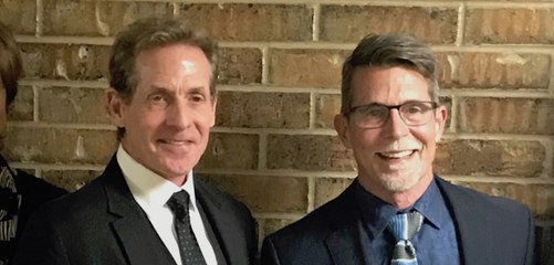 Relationship Between Bayless Brothers Skip And Rick? 'It's Complicated'