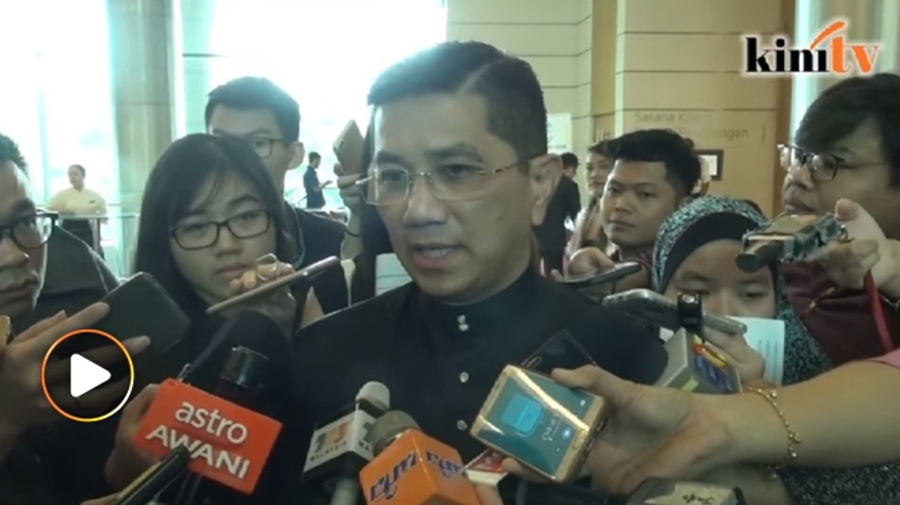 'Lantik yang layak di GLC, bukan sebab lantikan politik'