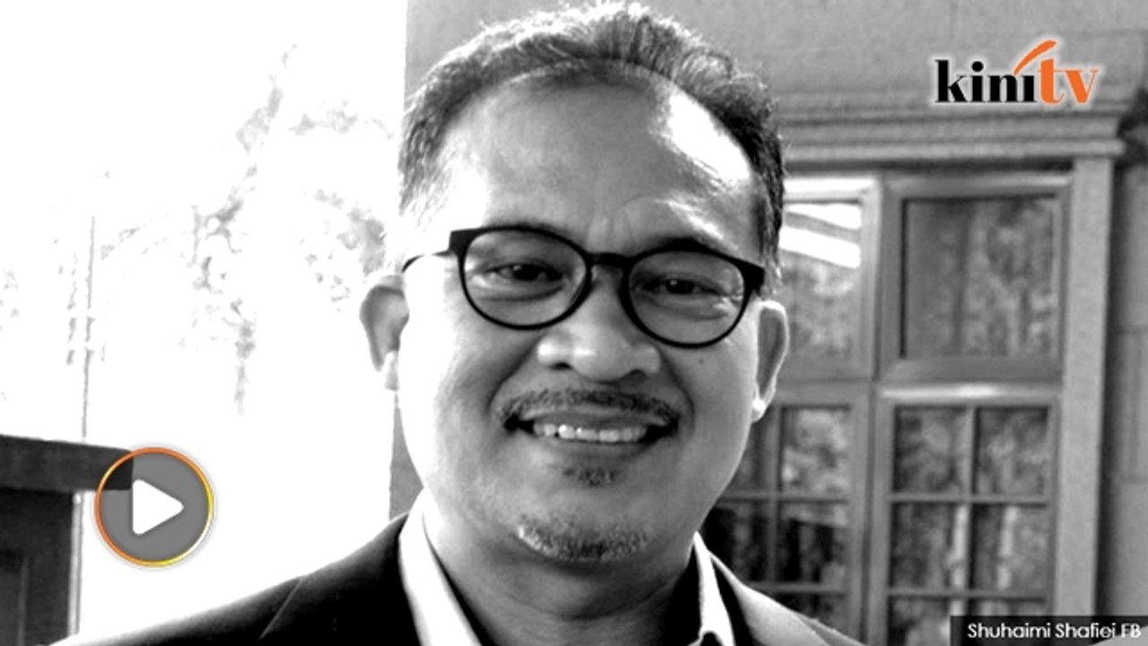 ADUN Sungai Kandis meninggal dunia