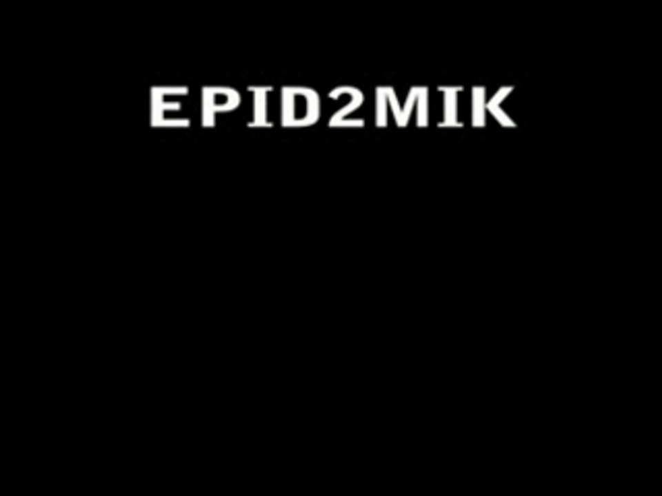 EPID2MIK_affiche