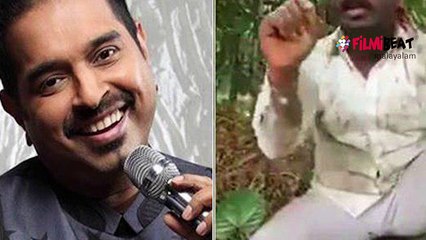 ഒറ്റ പാട്ട്  കൊണ്ട് ജീവിതം മാറിയ സോഷ്യൽ മീഡിയയിലെ ഗായകൻ
