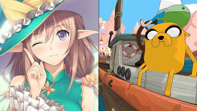 CALENDRIER : LES SORTIES JEUX VIDEO JUILLET 2018