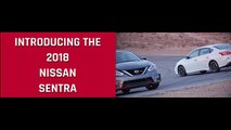 Nissan Sentra Dealer Rosemead CA | 2018 Nissan Sentra Azusa CA