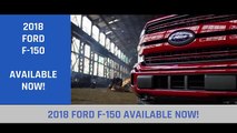 2018 Ford F-150 Oregon City OR | Ford Dealer West Linn OR