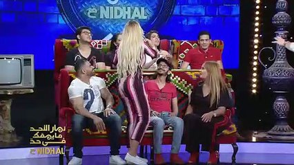 Dimanche Tout Est Permis S01 Episode 37 03-06-2018 Partie 02