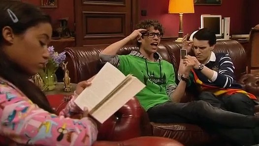 Das Haus Anubis Staffel 1 Folge 30 Dailymotion Video