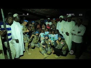 Jiwa Semangat Pasukan Garuda Bhayangkara FPU X - 86