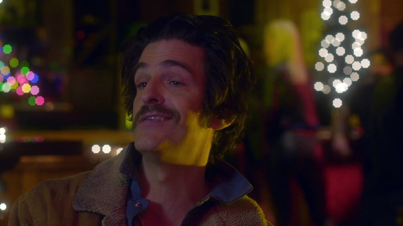 ANOTHER WOLFCOP - To Abstinence