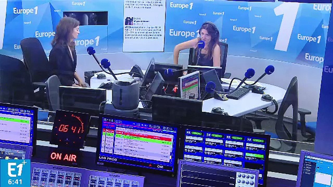 J'ai choisi pour vous - Raphaëlle Duchemin parle de la chaîne des Puys