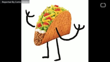 Taco Bell Wants To Recreate Iconic Restaurant From 'Demolition Man'