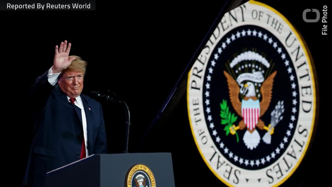 Trump Says OPEC Manipulating Oil Market, Warns Europe On Iran