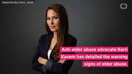 Stan Lee Elder Abuse Claims Addressed By Kerri Kasem