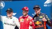 Max Verstappen Wins Wild Austrian Grand Prix