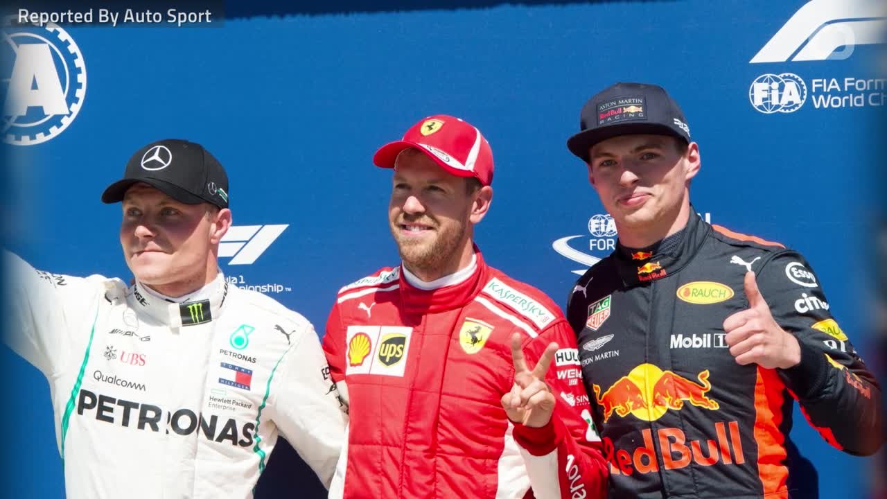 Max Verstappen Wins Wild Austrian Grand Prix