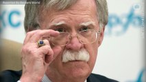 National Security Advisor: North Korean Nuclear Program Can Be Dismantled In A Year