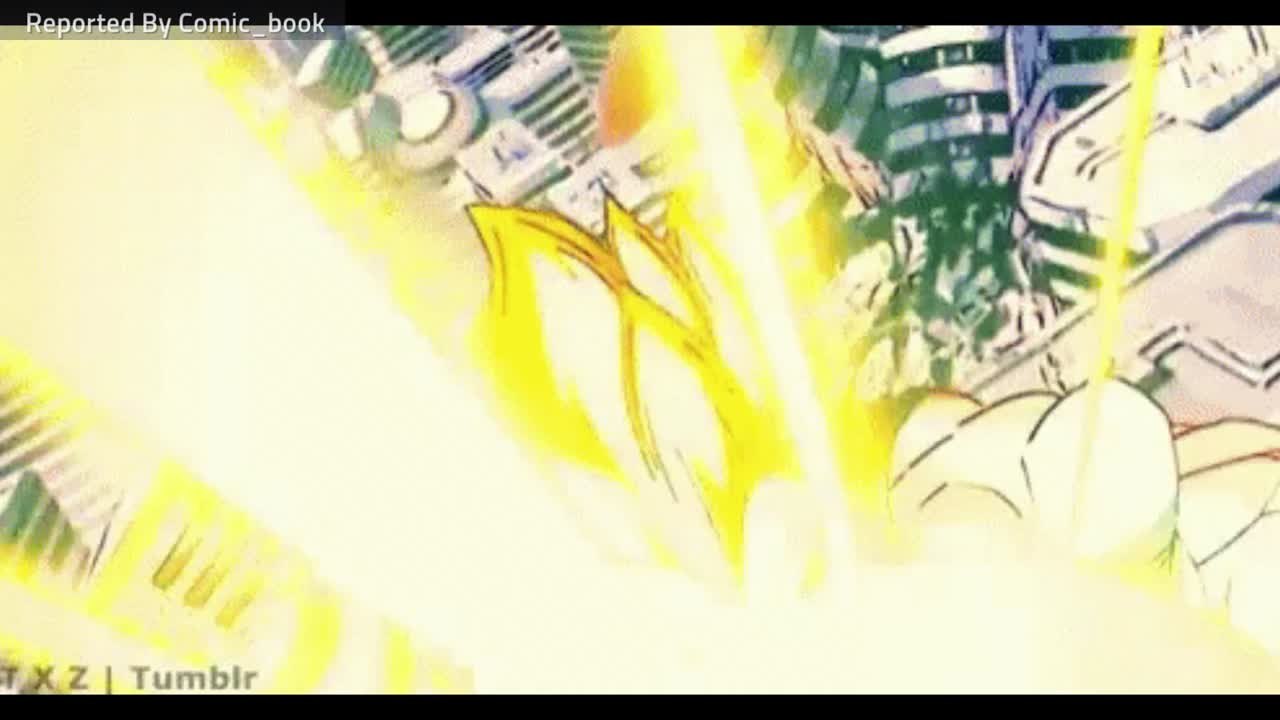 'Dragon Ball Heroes' Accesibility