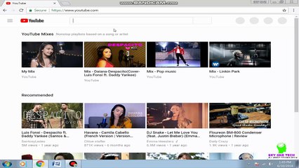 How to upload a video on youtube Easiest way 2019