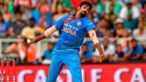 India vs England: Jaspreet Bumrah ruled out from ODI & T-20 Series । वनइंडिया हिंदी