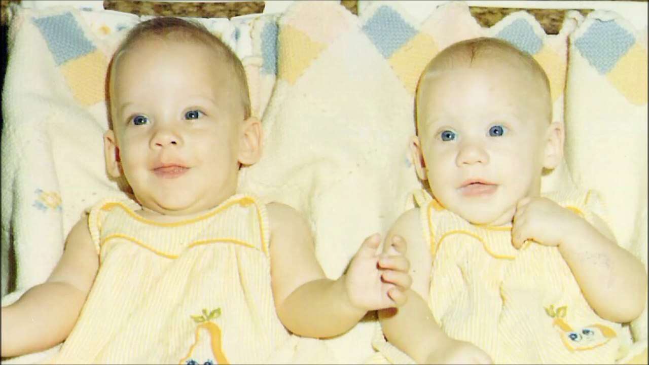 Twins 50
