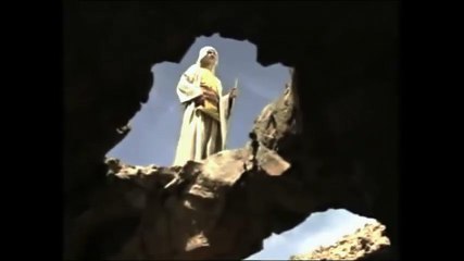 Syeikh Abdul Qadir Jailani Episode 1 Subtitle Indonesia & Melayu 📖