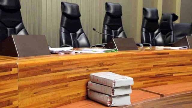 DOCUMENT EUROPE 1 - Violée et maltraitée pendant toute son enfance, elle attaque l'État pour faute lourde