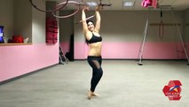 Belly Dance Shruti Hassan HOT Dance Performance Beautiful Girl Full Video 2018