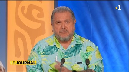 L’invité de l’hebdo de ce dimanche 1er juillet 2018: Moetai Brotherson