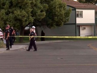 ABD'de Mültecilere Bıçaklı Saldırı: 6'sı Çocuk 9 Yaralı