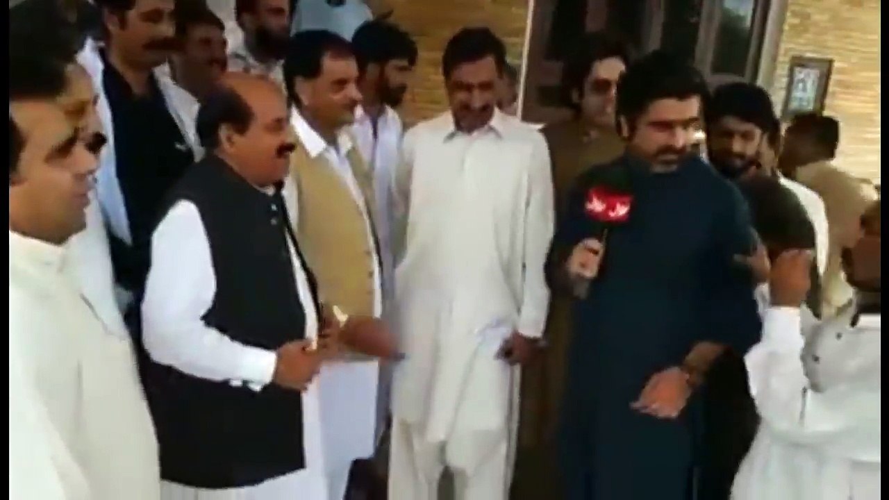 ووٹ کو عزت دو پر ووٹر کو ذلیل کرو