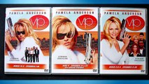 Happy Birthday Pamela Anderson | 01st July | Celebrity Birthday | HD Video