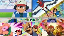 Game Theory- What is Ash Ketchum's REAL Age_ (Pokemon)