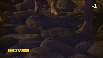 TH : Cérémonie du Umu Ti : Que commence le Heiva