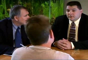 Missing Persons Unit - Sherer