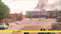 Mali : attaque 