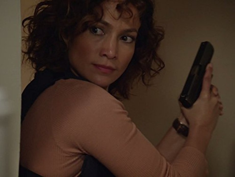 Shades of Blue Season 3 Episode 4 - Watch * Online Free * S3E4 * TV / A Walking Shadow - NBC HD