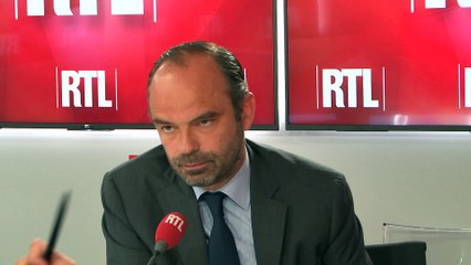Édouard Philippe sur les 80 km/h : "Ça va sauver des vies" (rtl.fr)